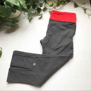 lululemon athletica Pants - LuLulemon | Gather and Crow Crops lululemon athletica Pants - LuLulemon | Gather and Crow Crops
